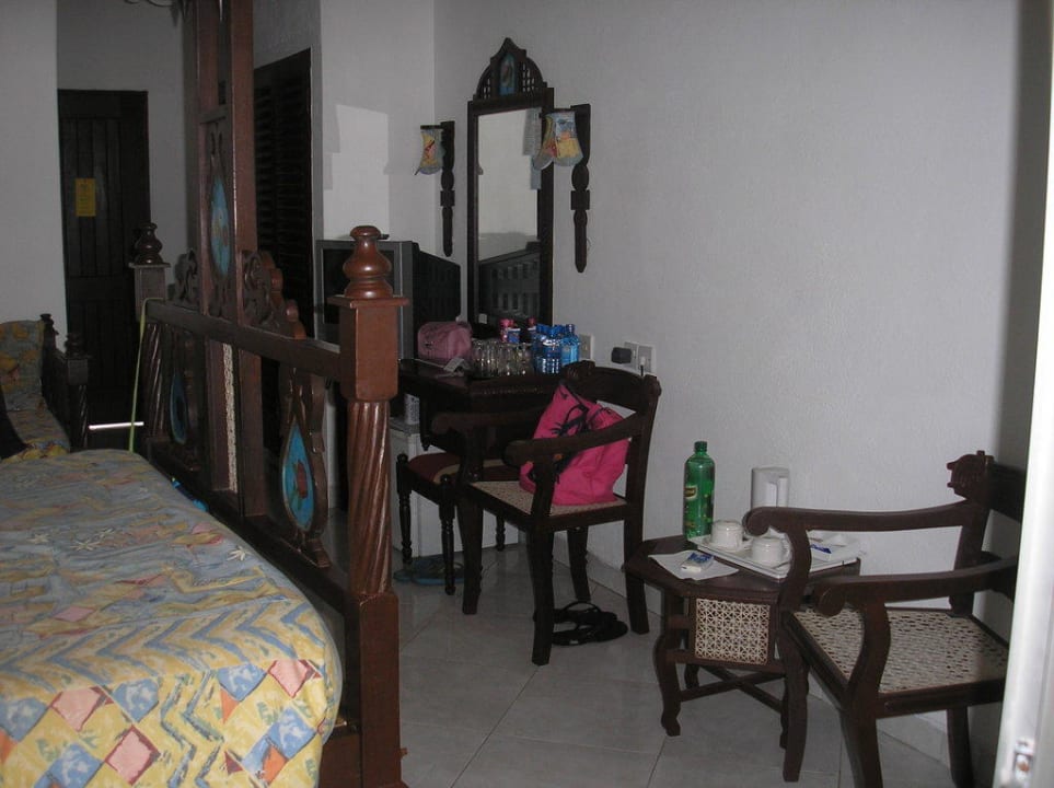 Schön! Hotel Southern Palms Beach Resort