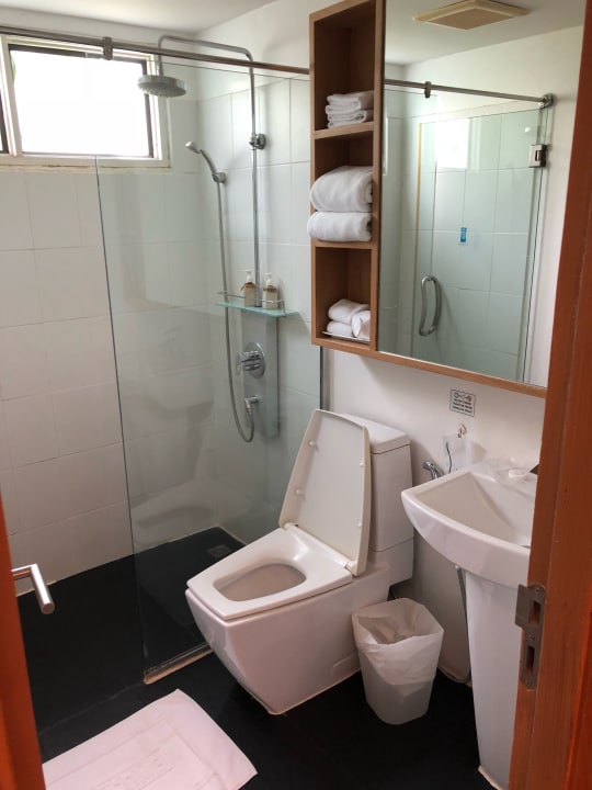 Zimmer Synergy Samui