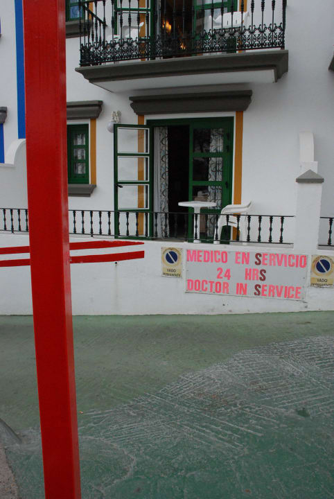 Apartament 177 Apartamentos LIVVO Puerto de Mogán