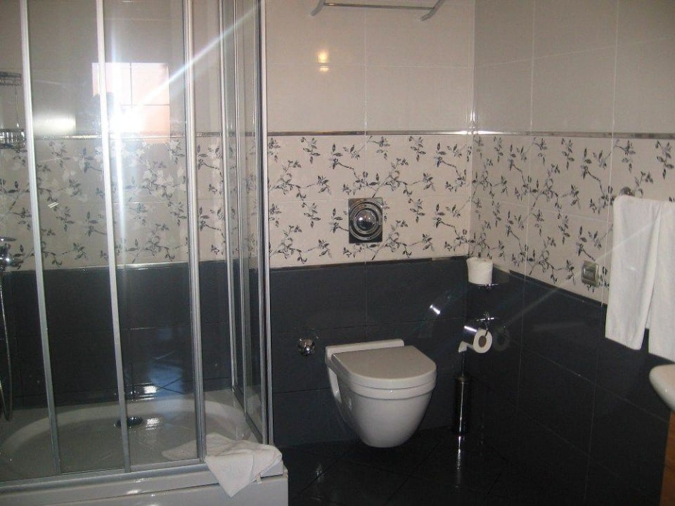 Pokój Delta Hotels By Marriott Bodrum