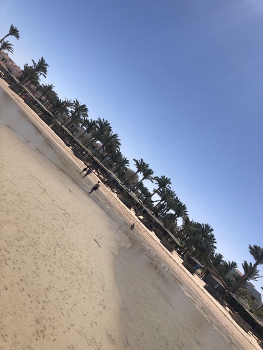 Strand Golden Beach Resort