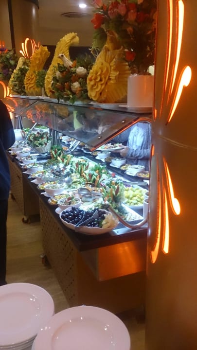 Einfach schön. Immer frisch. Seagull Beach Resort