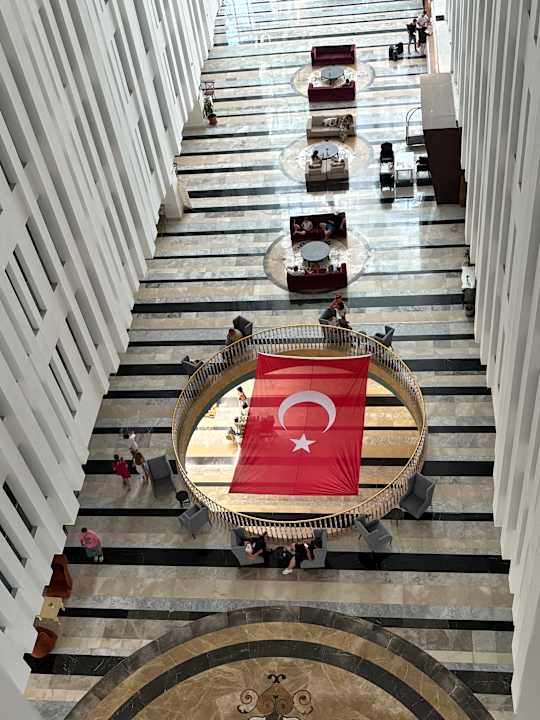 Außenansicht Sultan of Dreams Hotel & Spa