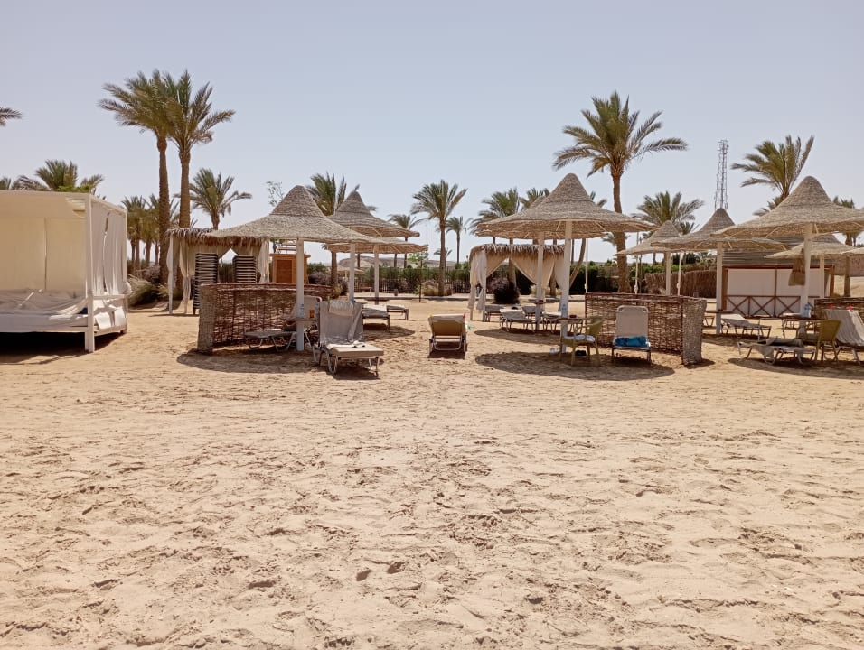 Strand Steigenberger Coraya Beach - Adults only