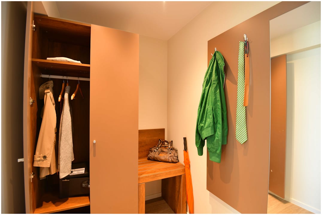 Zimmer Motel Plus Schönefeld
