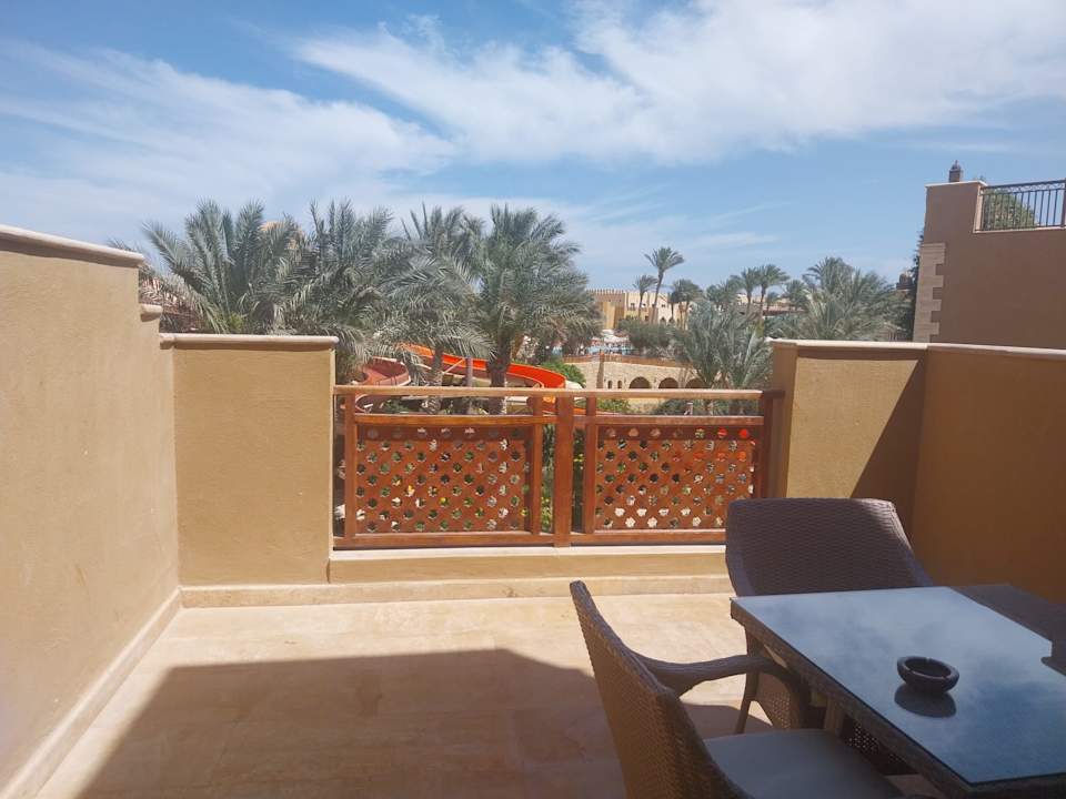 Zimmer Grand Waterworld Makadi & Family Star Makadi