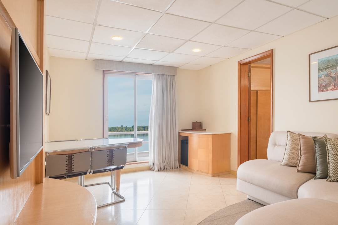 Zimmer Grand Amazon Expedition - All Inclusive