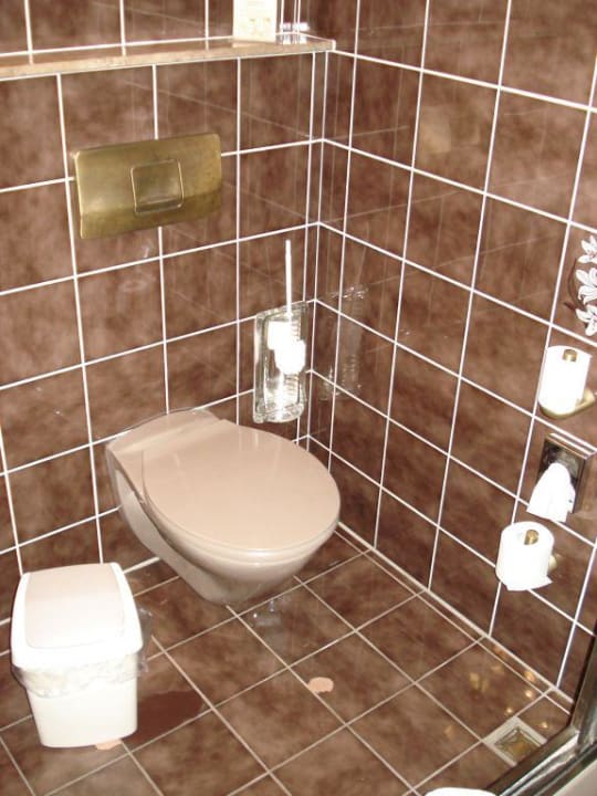 Standard-Zimmer Upstalsboom Varel-Dangast