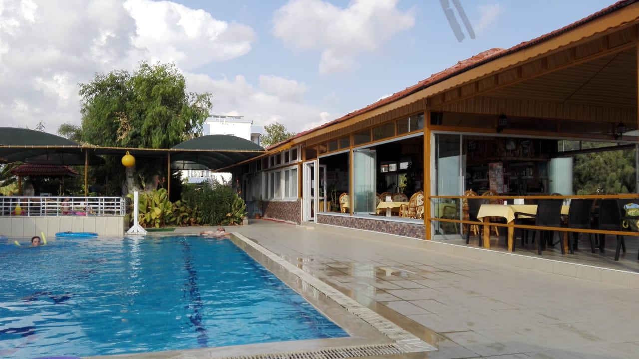 Hotel Önder Yildiz Önder Yildiz Hotel