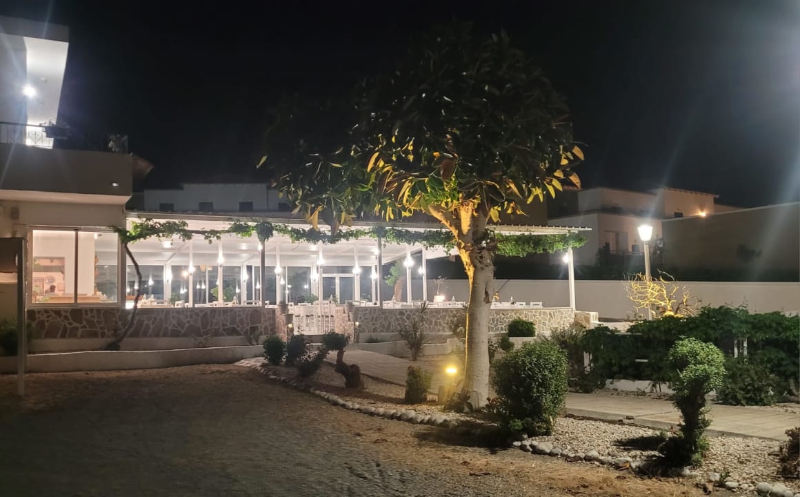 Gastro Rodos Princess Beach Hotel & Spa