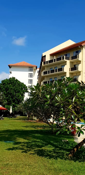 Garten Turyaa Kalutara