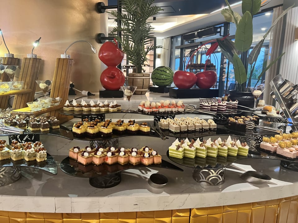 Gastro Seaden Quality Resort & Spa