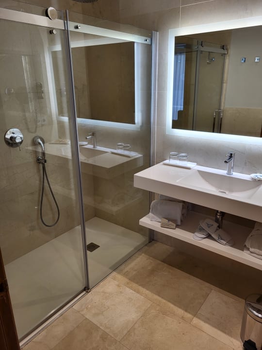 Zimmer Grupotel Playa de Palma Suites & Spa