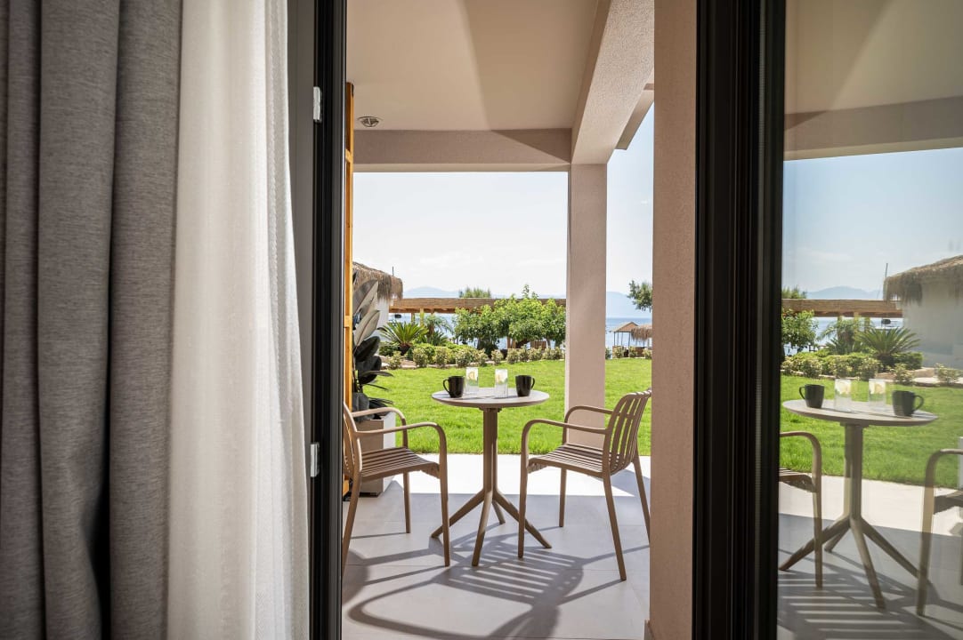 Zimmer Sagredo Boutique Hotel & SPA