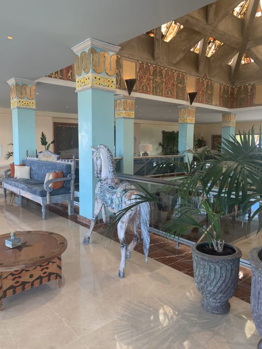 Außenansicht Iberostar Selection Fuerteventura Palace