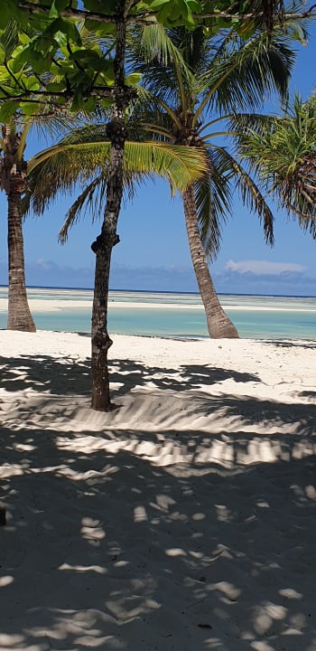 Strand Neptune Pwani Beach Resort & Spa