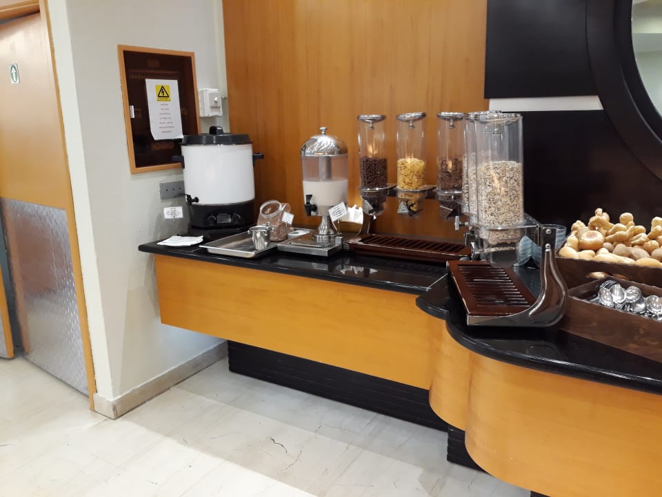 Gastro Hotel Calypso Beach