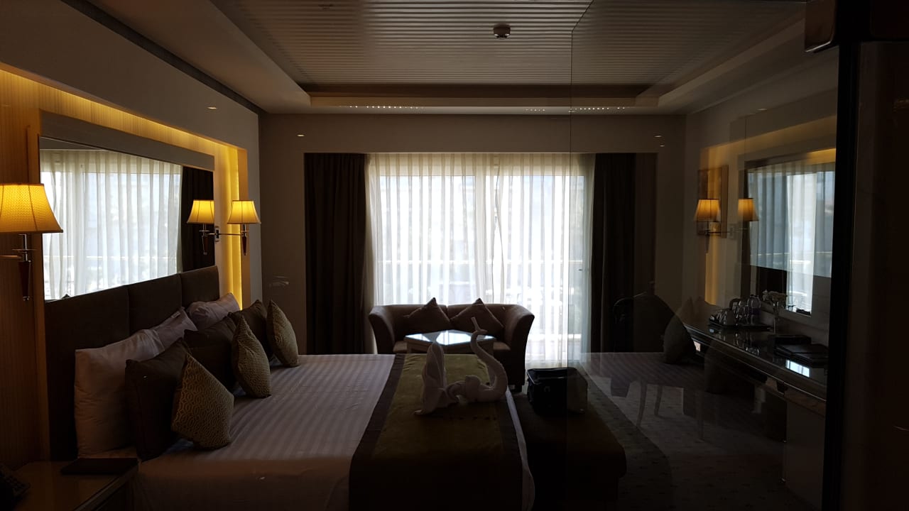 Zimmer Premier Le Reve Hotel & Spa