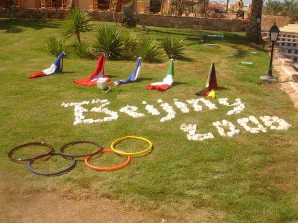 Aktualität Steigenberger Coraya Beach - Adults only