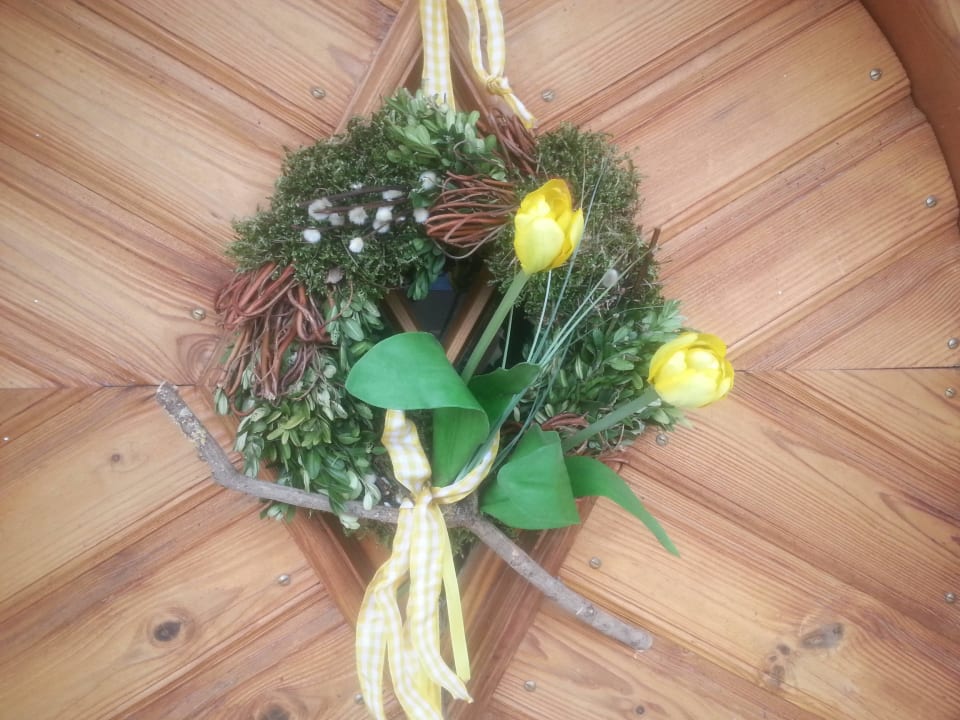 Türdeko Ferienwohnungen Weissenhof