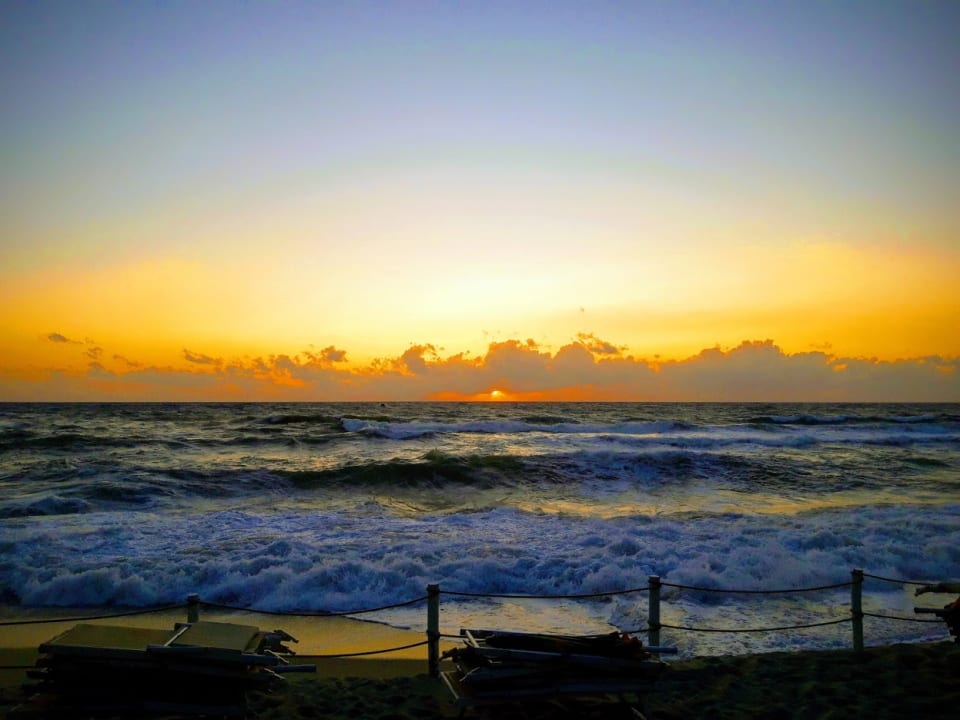 Strand Hotel Villaggio Il Gabbiano