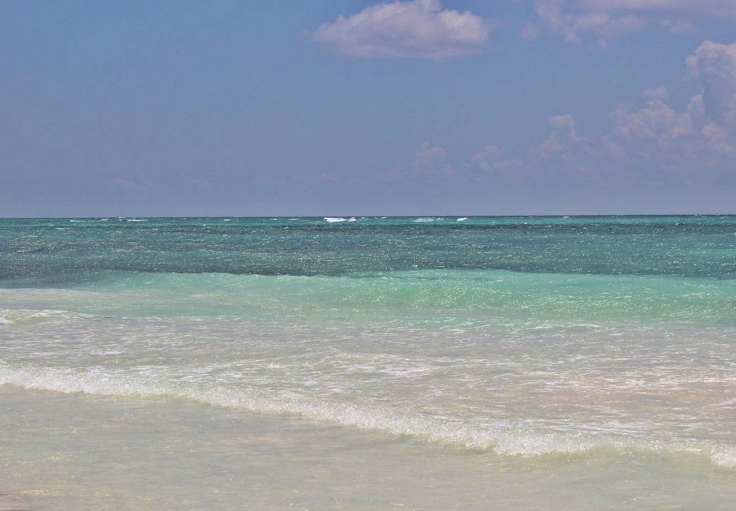 Karibik Grand Palladium Kantenah Resort & Spa