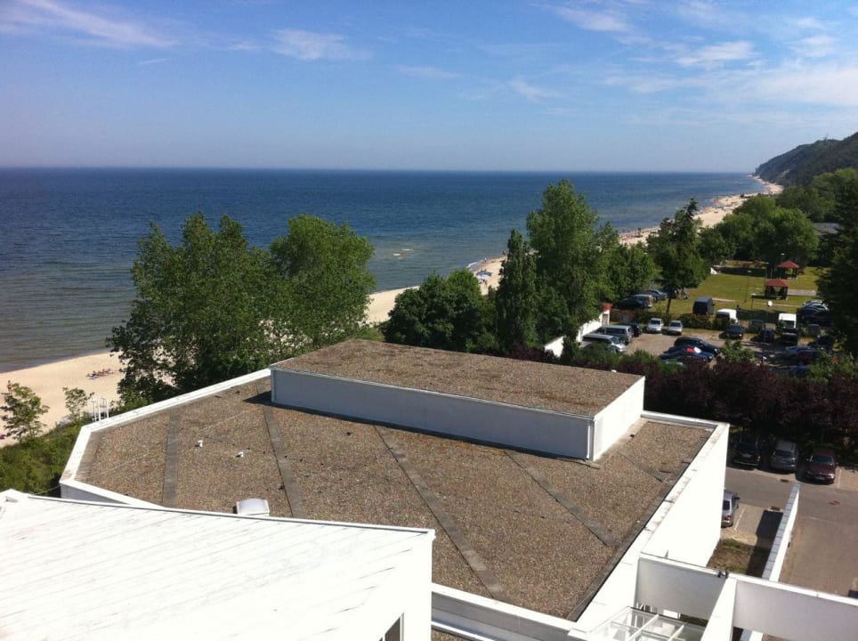 Hotel Amber Baltic Vienna House by Wyndham Amber Baltic Miedzyzdroje