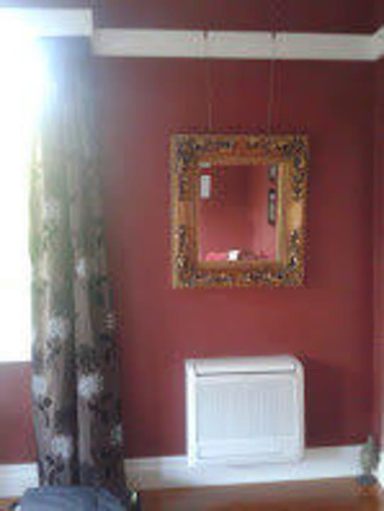 Spiegel Hotel Lupton Lodge