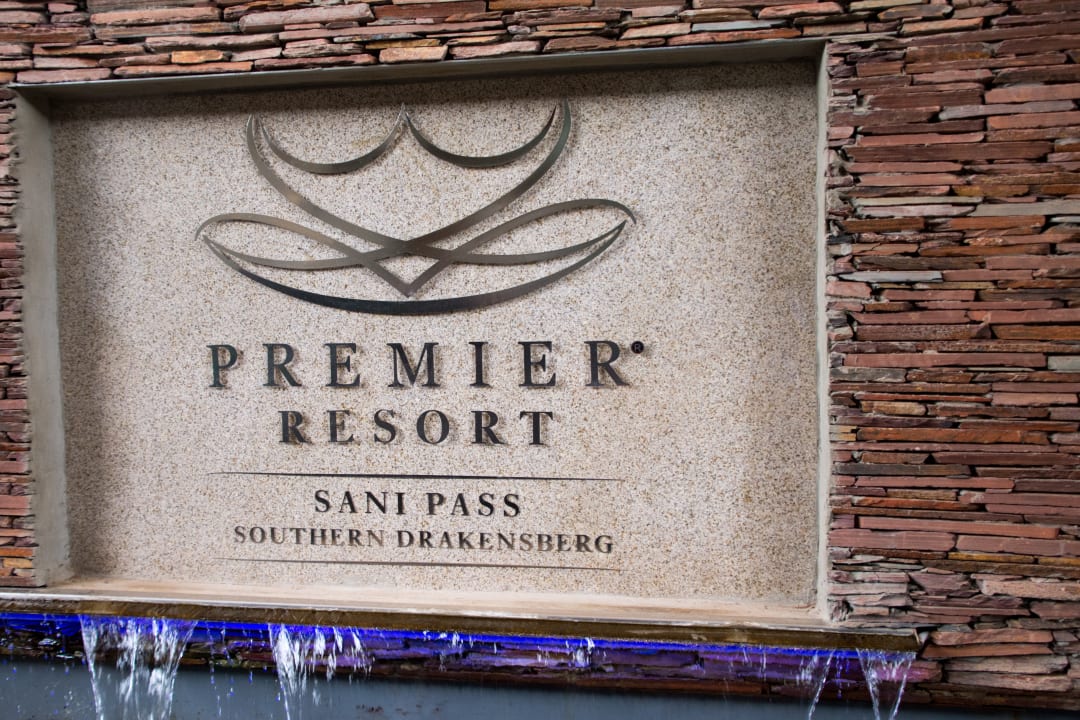 Sonstiges Premier Hotel Sani Pass