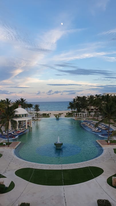Außenansicht JOIA Paraiso by Iberostar