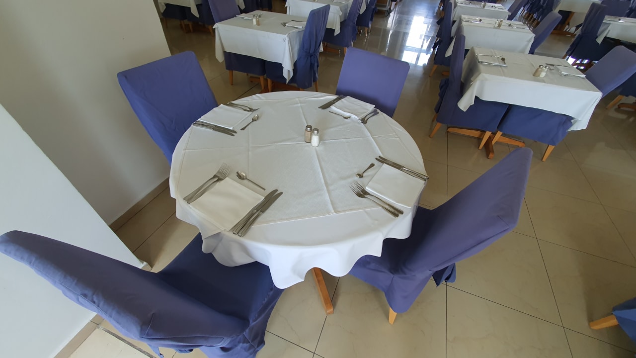 Gastro Hotel Calypso Beach