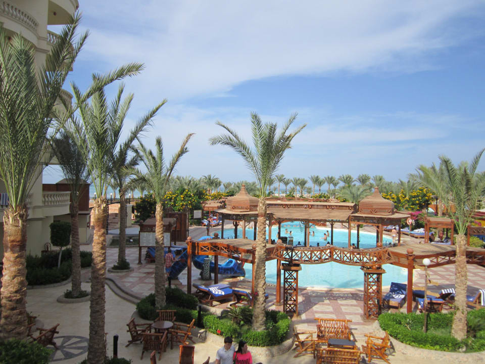 Das ist mal schön Riviera Aqua Park Resort