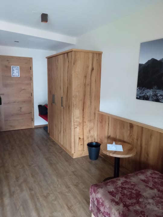 Zimmer Hotel Sendlhof