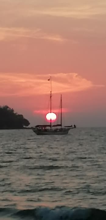 Strand Sunwing Bangtao Beach