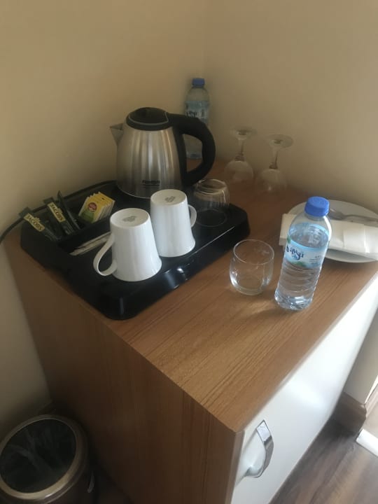 Zimmer Oz Hotels Incekum Beach