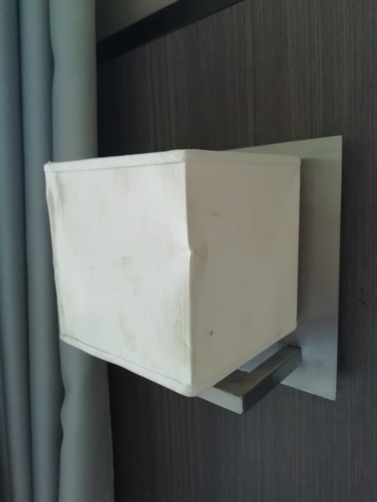 Zimmer Hotel Rosa Beach