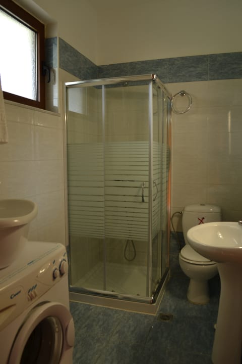 Zimmer Apartments Giorgos-Maria