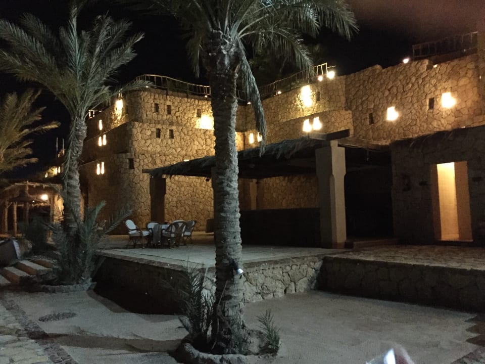 Sonstiges Tamra Beach Resort