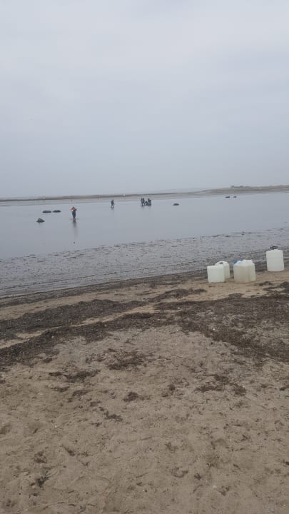 Strand Inselhotel Poel