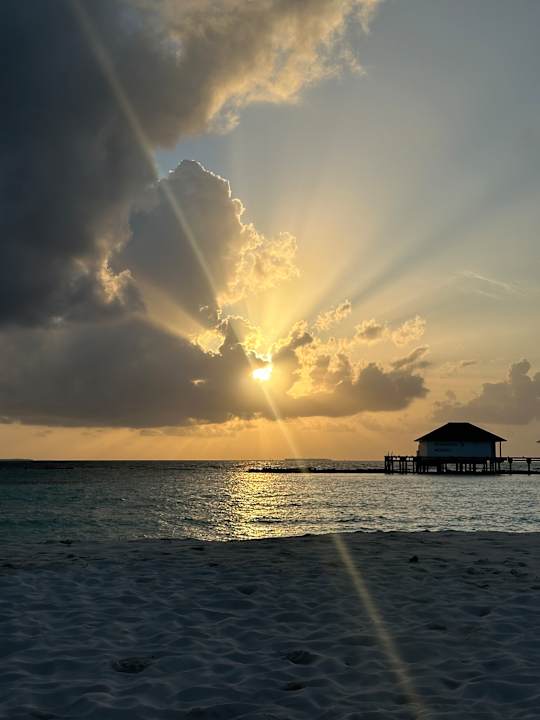 Strand ROBINSON NOONU
