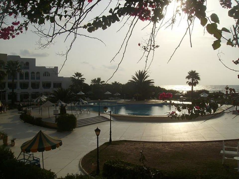 Widok Khayam Garden Beach & Spa