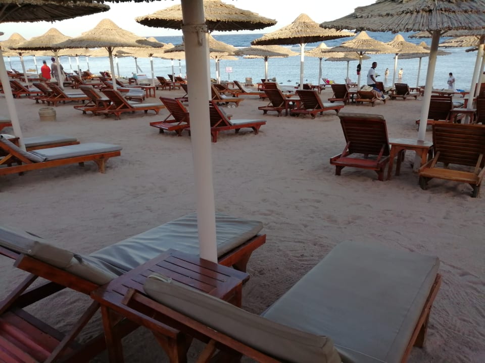 Strand Cleopatra Luxury Resort - Sharm El Sheikh