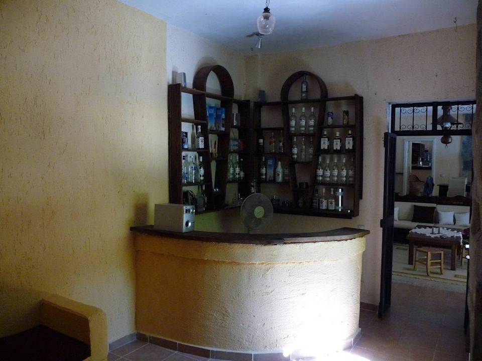 Bar Villa Caretta