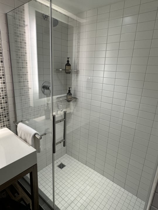 Zimmer The Cloud One New York-Downtown