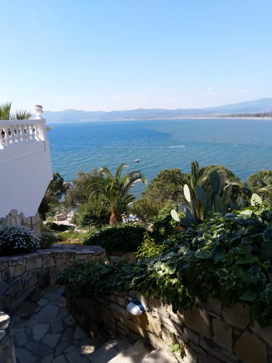 Ausblick Labranda Ephesus Princess