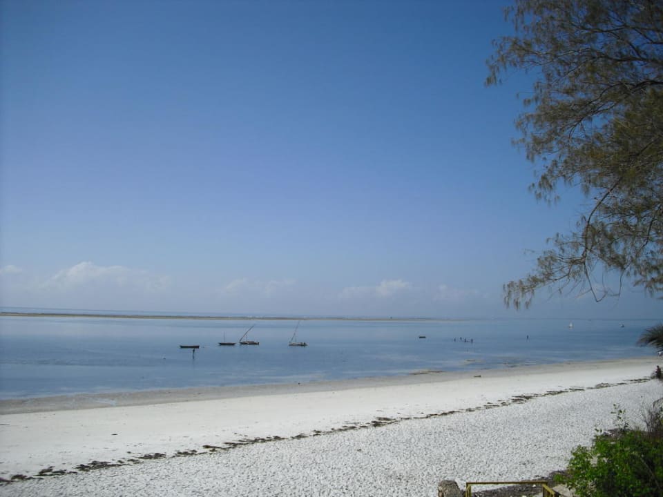 Strand Reef Hotel Mombasa