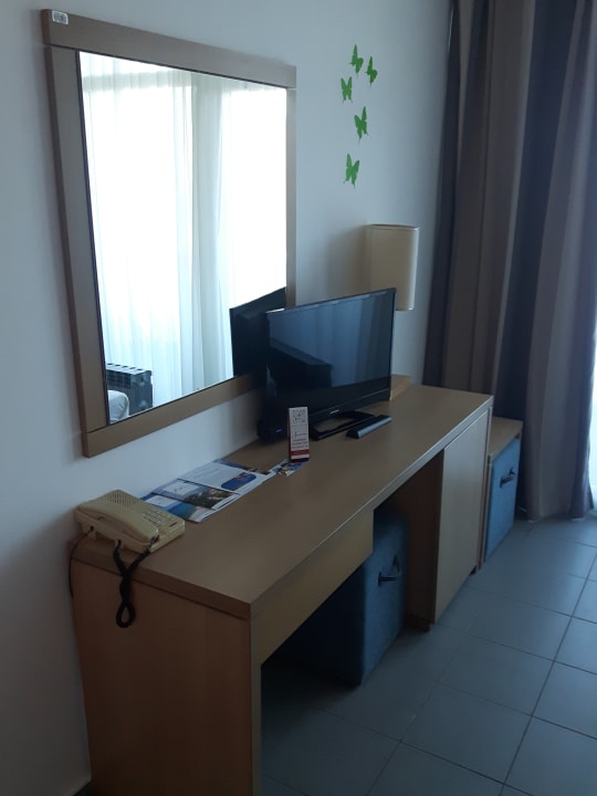 Zimmer Magal Maradiso Hotel by Aminess