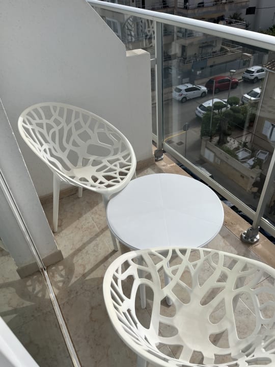 Zimmer Hotel Sant Jordi