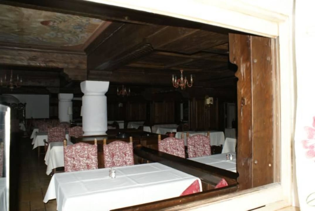 Exklusiv Hotel Arlberg Hospiz