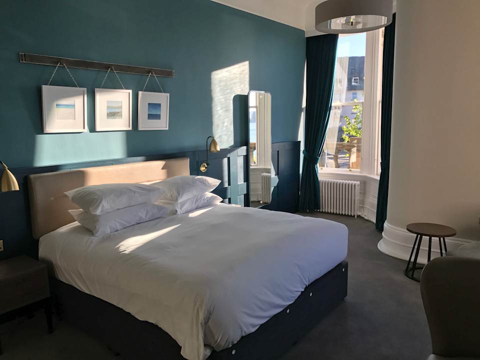 Zimmer Perle Oban Hotel